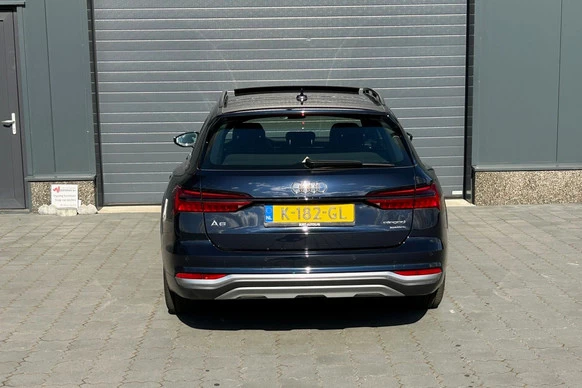 Audi A6 Allroad - Afbeelding 6 van 29