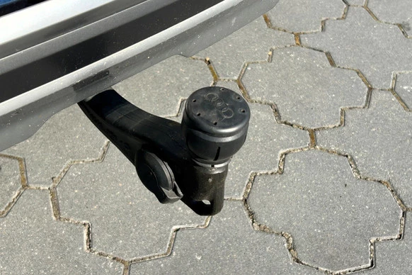Audi A6 Allroad - Afbeelding 8 van 29