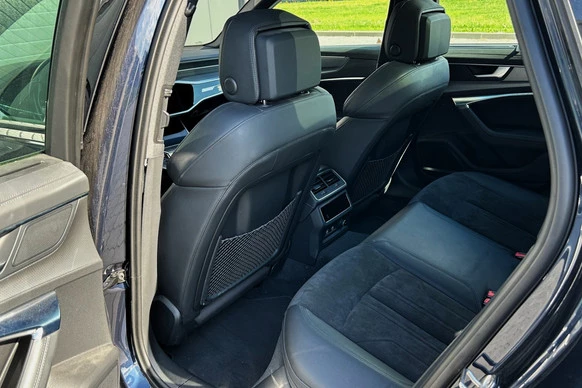 Audi A6 Allroad - Afbeelding 10 van 29