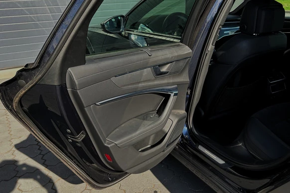 Audi A6 Allroad - Afbeelding 11 van 29