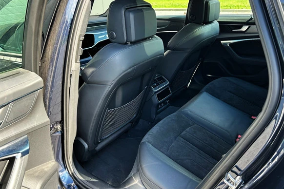 Audi A6 Allroad - Afbeelding 12 van 29
