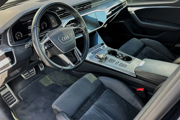 Audi A6 Allroad - Afbeelding 13 van 29