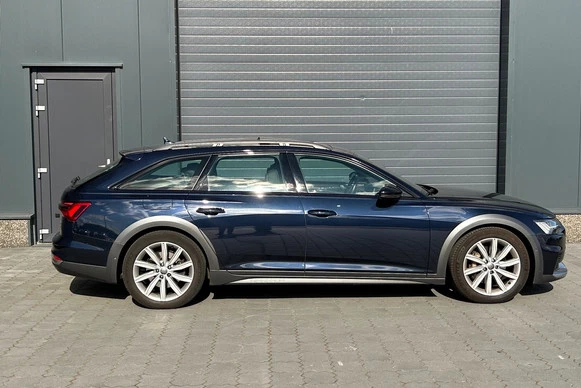 Audi A6 Allroad - Afbeelding 28 van 29
