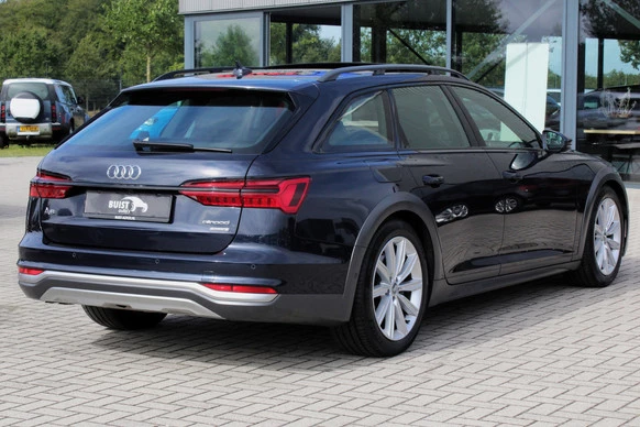 Audi A6 Allroad - Afbeelding 2 van 30