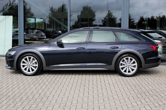 Audi A6 Allroad - Afbeelding 3 van 30