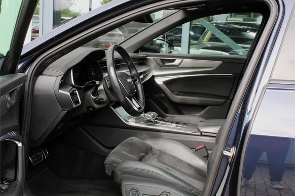Audi A6 Allroad - Afbeelding 4 van 30