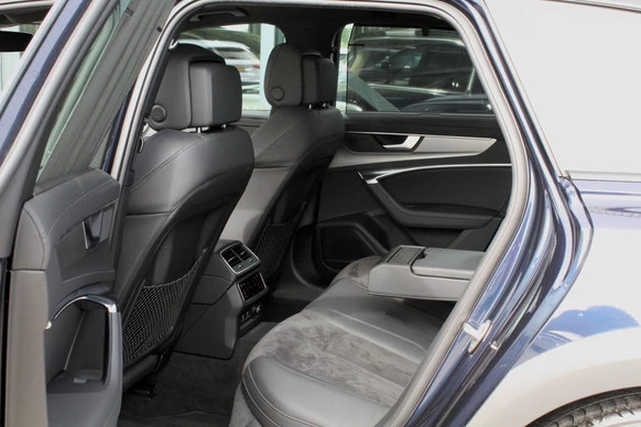 Audi A6 Allroad - Afbeelding 5 van 30