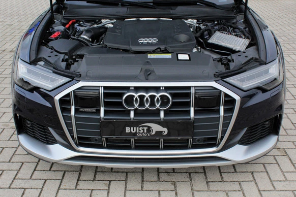 Audi A6 Allroad - Afbeelding 7 van 30