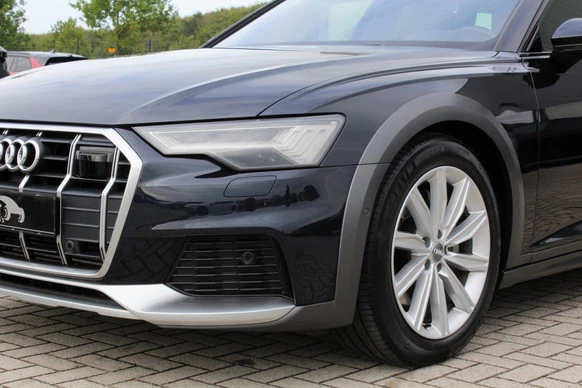 Audi A6 Allroad - Afbeelding 8 van 30