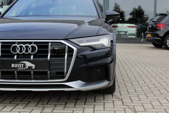 Audi A6 Allroad - Afbeelding 9 van 30