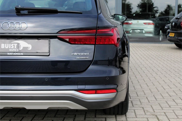 Audi A6 Allroad - Afbeelding 10 van 30
