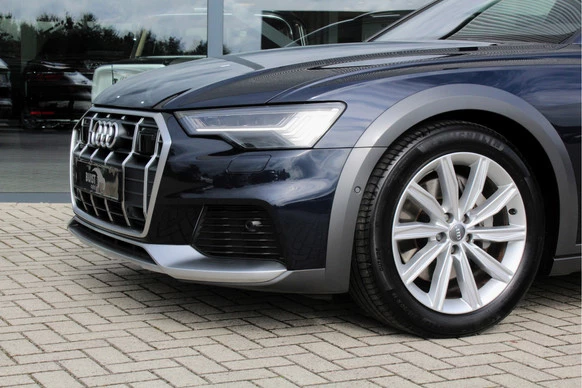 Audi A6 Allroad - Afbeelding 11 van 30