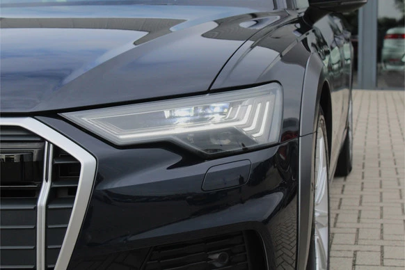 Audi A6 Allroad - Afbeelding 13 van 30