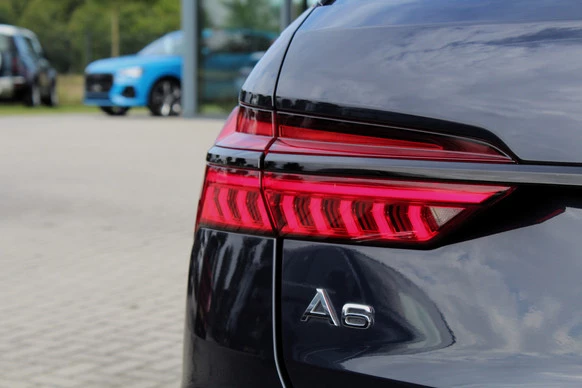 Audi A6 Allroad - Afbeelding 14 van 30