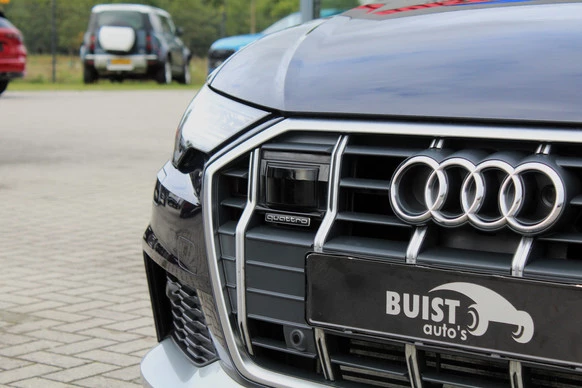 Audi A6 Allroad - Afbeelding 16 van 30