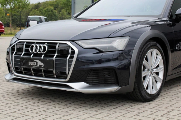 Audi A6 Allroad - Afbeelding 17 van 30