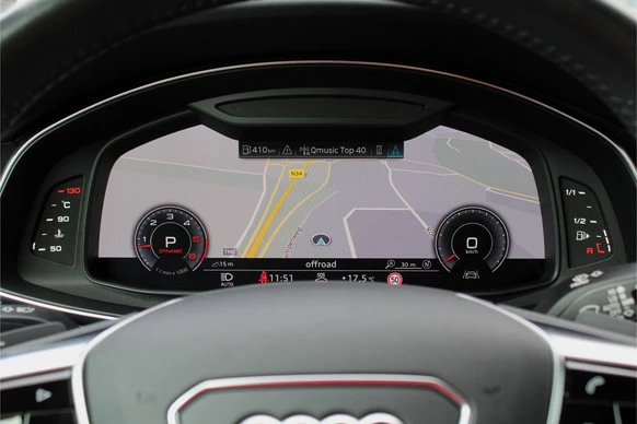 Audi A6 Allroad - Afbeelding 18 van 30