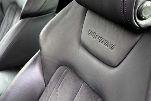 Audi A6 Allroad - Afbeelding 21 van 30