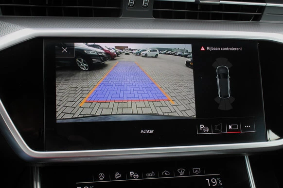 Audi A6 Allroad - Afbeelding 23 van 30