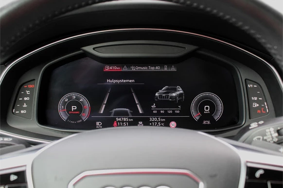 Audi A6 Allroad - Afbeelding 25 van 30