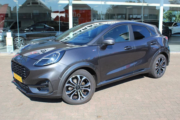 Ford Puma - Afbeelding 2 van 25