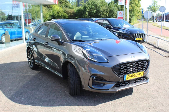 Ford Puma - Afbeelding 3 van 25