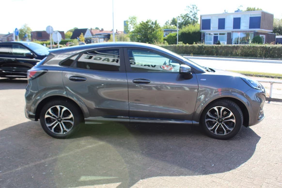 Ford Puma - Afbeelding 4 van 25