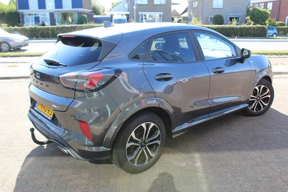 Ford Puma - Afbeelding 5 van 25