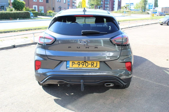 Ford Puma - Afbeelding 6 van 25