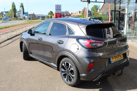 Ford Puma - Afbeelding 7 van 25