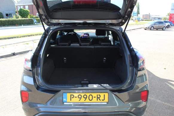 Ford Puma - Afbeelding 9 van 25