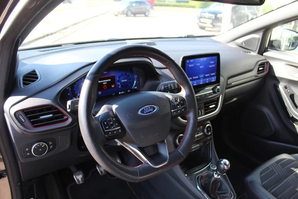 Ford Puma - Afbeelding 11 van 25