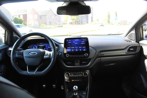 Ford Puma - Afbeelding 14 van 25