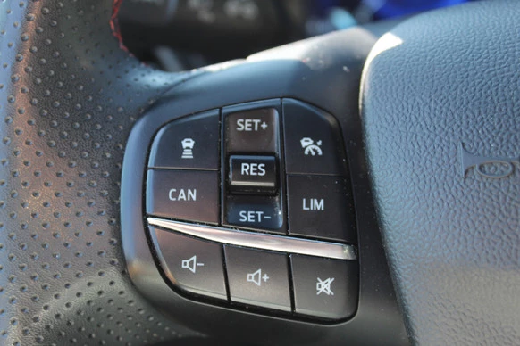Ford Puma - Afbeelding 19 van 25