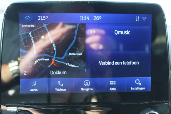 Ford Puma - Afbeelding 21 van 25
