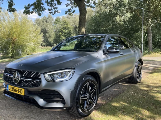 Mercedes-Benz GLC - Afbeelding 2 van 29