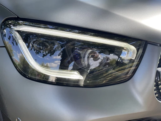 Mercedes-Benz GLC - Afbeelding 5 van 29