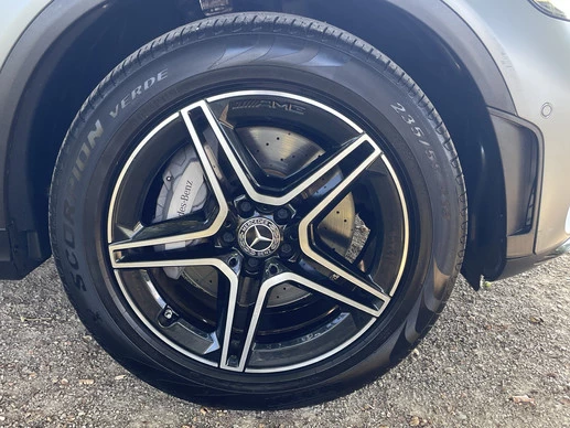Mercedes-Benz GLC - Afbeelding 6 van 29
