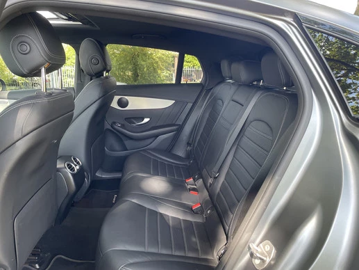 Mercedes-Benz GLC - Afbeelding 12 van 29