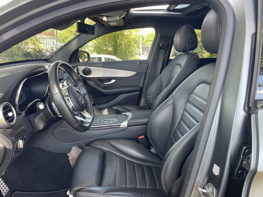 Mercedes-Benz GLC - Afbeelding 14 van 29
