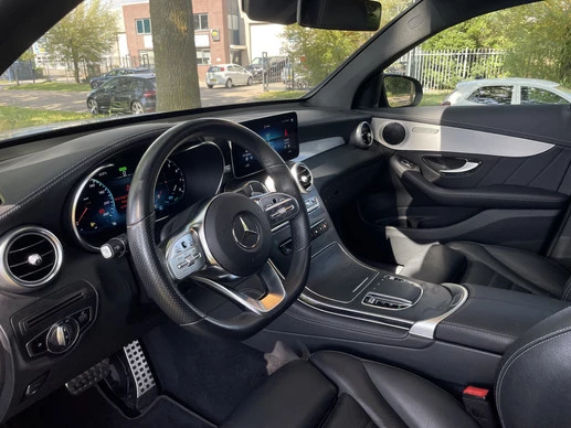 Mercedes-Benz GLC - Afbeelding 16 van 29