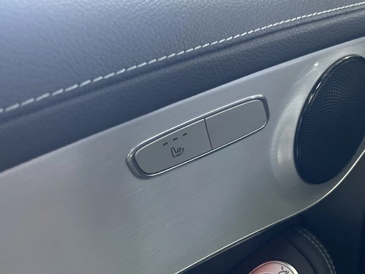 Mercedes-Benz GLC - Afbeelding 17 van 29