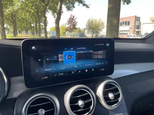 Mercedes-Benz GLC - Afbeelding 19 van 29