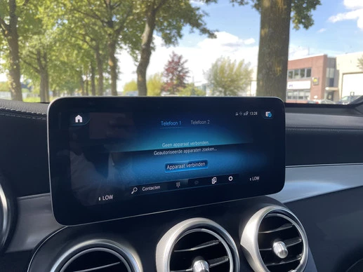 Mercedes-Benz GLC - Afbeelding 20 van 29