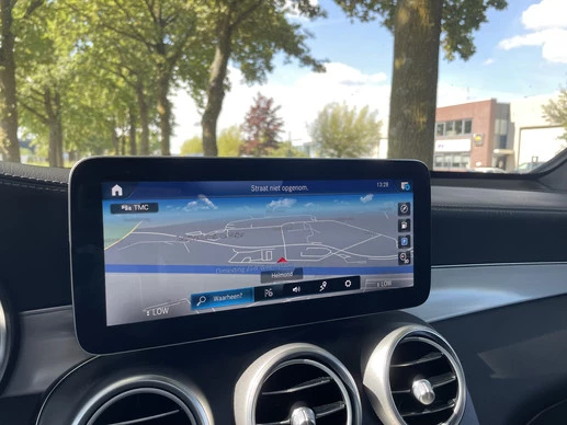 Mercedes-Benz GLC - Afbeelding 21 van 29