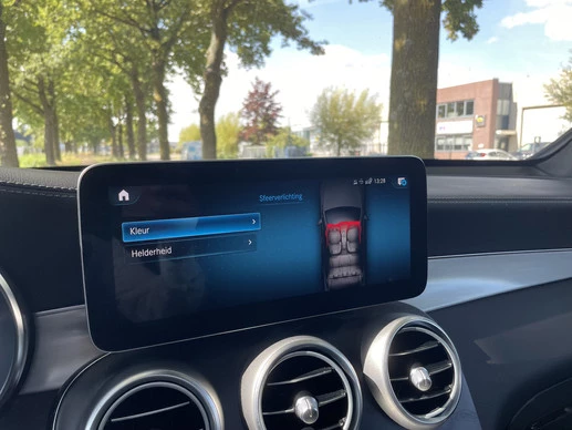 Mercedes-Benz GLC - Afbeelding 22 van 29