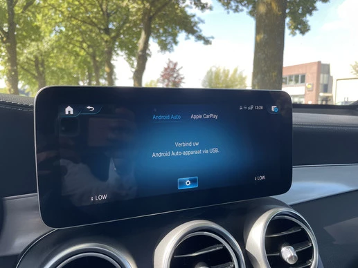 Mercedes-Benz GLC - Afbeelding 23 van 29