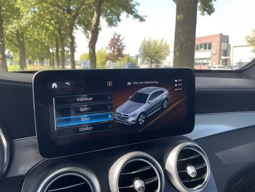 Mercedes-Benz GLC - Afbeelding 24 van 29