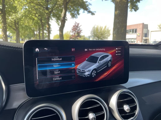 Mercedes-Benz GLC - Afbeelding 25 van 29