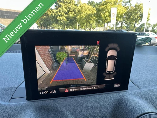 Audi Q2 - Afbeelding 3 van 30